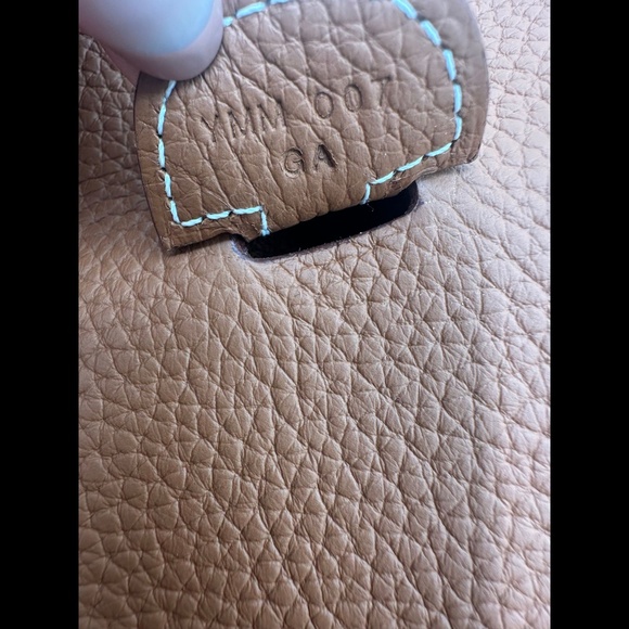 100% Authentic HERMES EVELYNE 29 III GM GOLD w/ gold hardware receipt LIKE NEW! - Picture 2 of 16